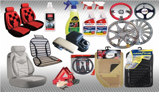 Oto Aksesuar & Tuning & Ses Sistemleri